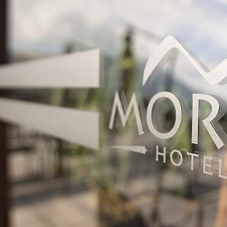 Hotel Morea Prevalle Eksteriør billede