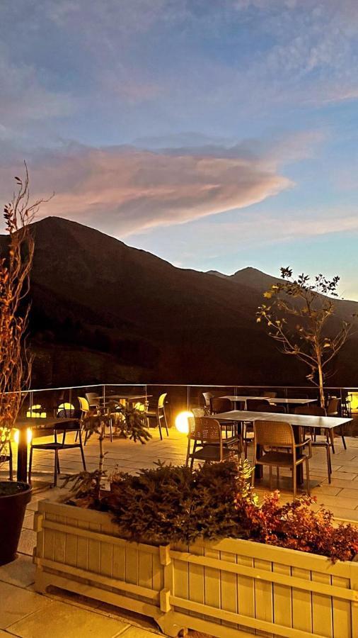 Hotel Morea Prevalle Eksteriør billede