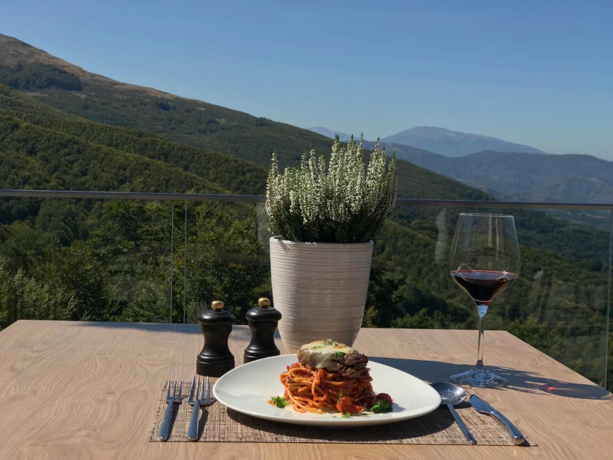 Hotel Morea Prevalle Eksteriør billede